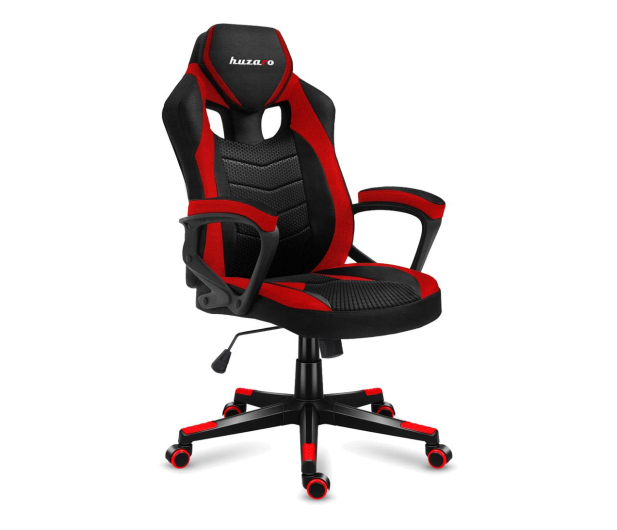 Huzaro Force 2.5 Red Mesh HZ-Force 2.5 Red Mesh - 1169898 - zdjęcie
